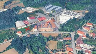 Terreno para venda em Oliveira de Azeméis, Portugal — 120 000 €