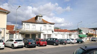 Land for sale in Loures, Portugal — €550,000
