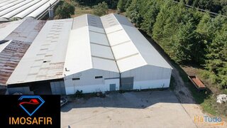 Land for sale in Ferreira do Zêzere, Portugal — €325,000