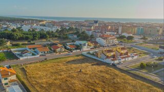 Land for sale in Ovar, Portugal — €1,250,000