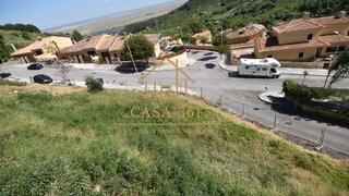 Land for sale in Vila Franca de Xira, Portugal — €45,000