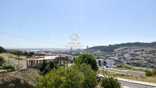 Land for sale in Vila Franca de Xira, Portugal — €86,500