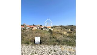 Land for sale in Vila Franca de Xira, Portugal — €58,000