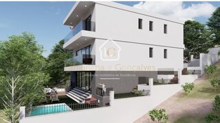 Land for sale in Vila Franca de Xira, Portugal — €89,000