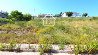 Land for sale in Vila Franca de Xira, Portugal — €43,000