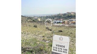 Land for sale in Vila Franca de Xira, Portugal — €75,000