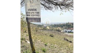 Land for sale in Vila Franca de Xira, Portugal — €70,000