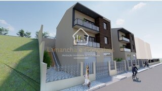 Land for sale in Vila Franca de Xira, Portugal — €65,000