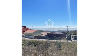 Land for sale in Vila Franca de Xira, Portugal — €68,000