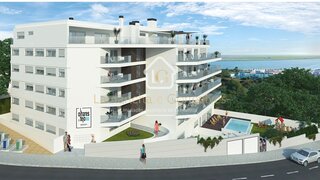 Land for sale in Vila Franca de Xira, Portugal — €630,000
