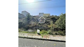 Land for sale in Vila Franca de Xira, Portugal — €45,500