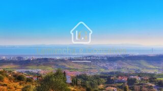 Land for sale in Vila Franca de Xira, Portugal — €37,500