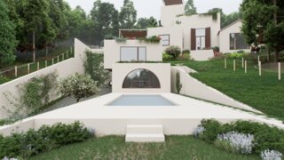 Land for sale in Sintra, Portugal — €678,000