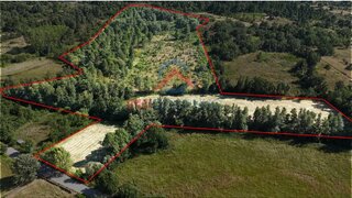 Land for sale in Vila Pouca de Aguiar, Portugal — €99,000