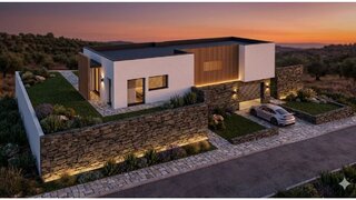 Terreno em Vila Real · 37 500 €