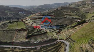 Land for sale in Santa Marta de Penaguião, Portugal — €100,000