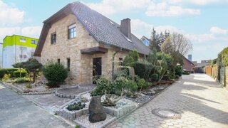 Immobilie verkauft - Thater Immobilien