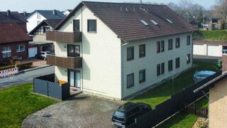 Immobilie verkauft - Thater Immobilien
