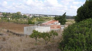 Land for sale in Lagos, Portugal — €207,000