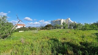 Land for sale in Portimão, Portugal — €320,000