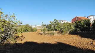 Land for sale in Portimão, Portugal — €500,000
