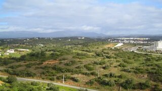 Land for sale in Portimão, Portugal