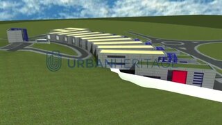 Land for sale in Elvas, Portugal — €880,000