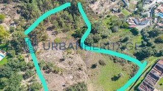 Land for sale in Mafra, Portugal — €579,000