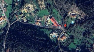 Land for sale in Loures, Portugal — €145,000
