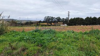 Land for sale in Torres Vedras, Portugal — €440,000