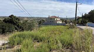 Land for sale in Torres Vedras, Portugal — €49,000