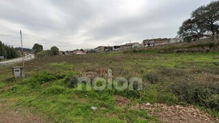 Land for sale in Oliveira de Azeméis, Portugal — €379,200