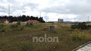 Land for sale in Ovar, Portugal — €128,400
