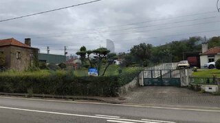 Land for sale in Albergaria-a-Velha, Portugal — €620,000