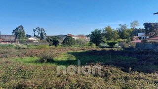 Land for sale in Santa Maria da Feira, Portugal — €300,000
