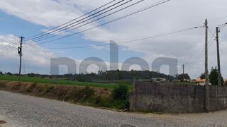Land for sale in Vila do Conde, Portugal — €405,000