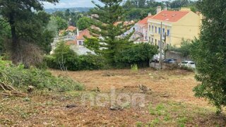 Land for sale in Sintra, Portugal — €1,300,000
