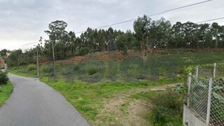Land for sale in Oliveira de Azeméis, Portugal — €229,200