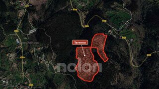 Terreno · 102 066 m² · 45 000 €