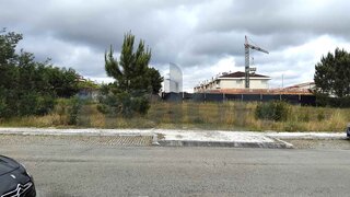 Land for sale in Ovar, Portugal — €131,892