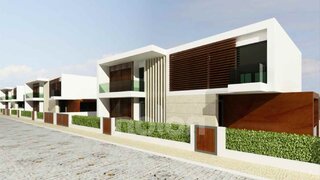 Land for sale in Vila Nova de Gaia, Portugal — €65,000