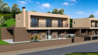Land for sale in Cabeceiras de Basto, Portugal — €29,900