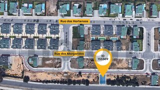 Land for sale in Palmela, Portugal — €40,000