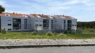 Land for sale in Oliveira do Bairro, Portugal — €65,500