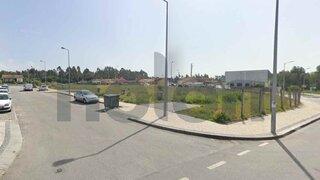 Land for sale in Ovar, Portugal — €131,892