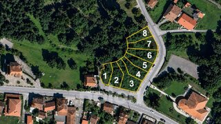 Land for sale in Mealhada, Portugal — €181,000