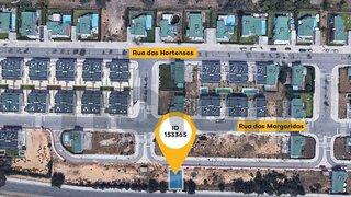 Land for sale in Palmela, Portugal — €40,000