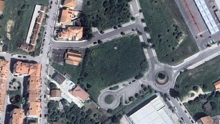 Land for sale in Alcanena, Portugal — €117,000