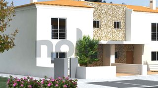 Land for sale in Sesimbra, Portugal — €350,000