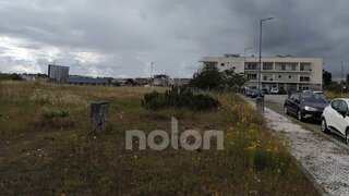Land for sale in Ovar, Portugal — €166,200